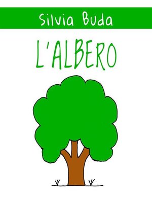 cover image of L'Albero